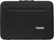 Thule - 3204523 Gauntlet Laptop Sleeve Laptop Case for 16” Apple MacBook Pro, 15” Apple MacBook Pro, PCs Laptops & Chromebooks up to 14” - Black
