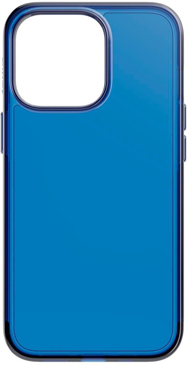 Pivet - IP2161PASPBLUE Aspect Case for iPhone 13 Pro - Ocean Blue