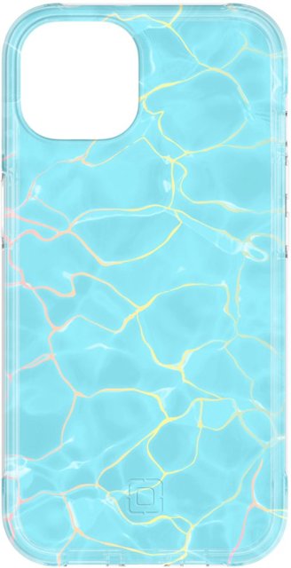 Incipio - IPH-1957-RCN /IPH-1957-RGW Design Series Case for iPhone 13- Reflections/Rainbow