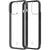 Incipio - IPH-1934-CHL Organicore Clear Case for iPhone 12 Pro Max and iPhone 13 Pro Max - Charcoal