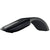 Microsoft - RVF-00052 Arc Touch Wireless BlueTrack Ambidextrous Mouse - Black