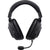 Logitech - 981-000817 G PRO X Wired 7.1 Surround Sound Over-the-Ear Gaming Headset for Windows - Black