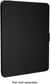 UAG - 12191I124040 Scout Folio Case for Apple® iPad® 10.2-Inch (9th/8th/7th Generations) - Black