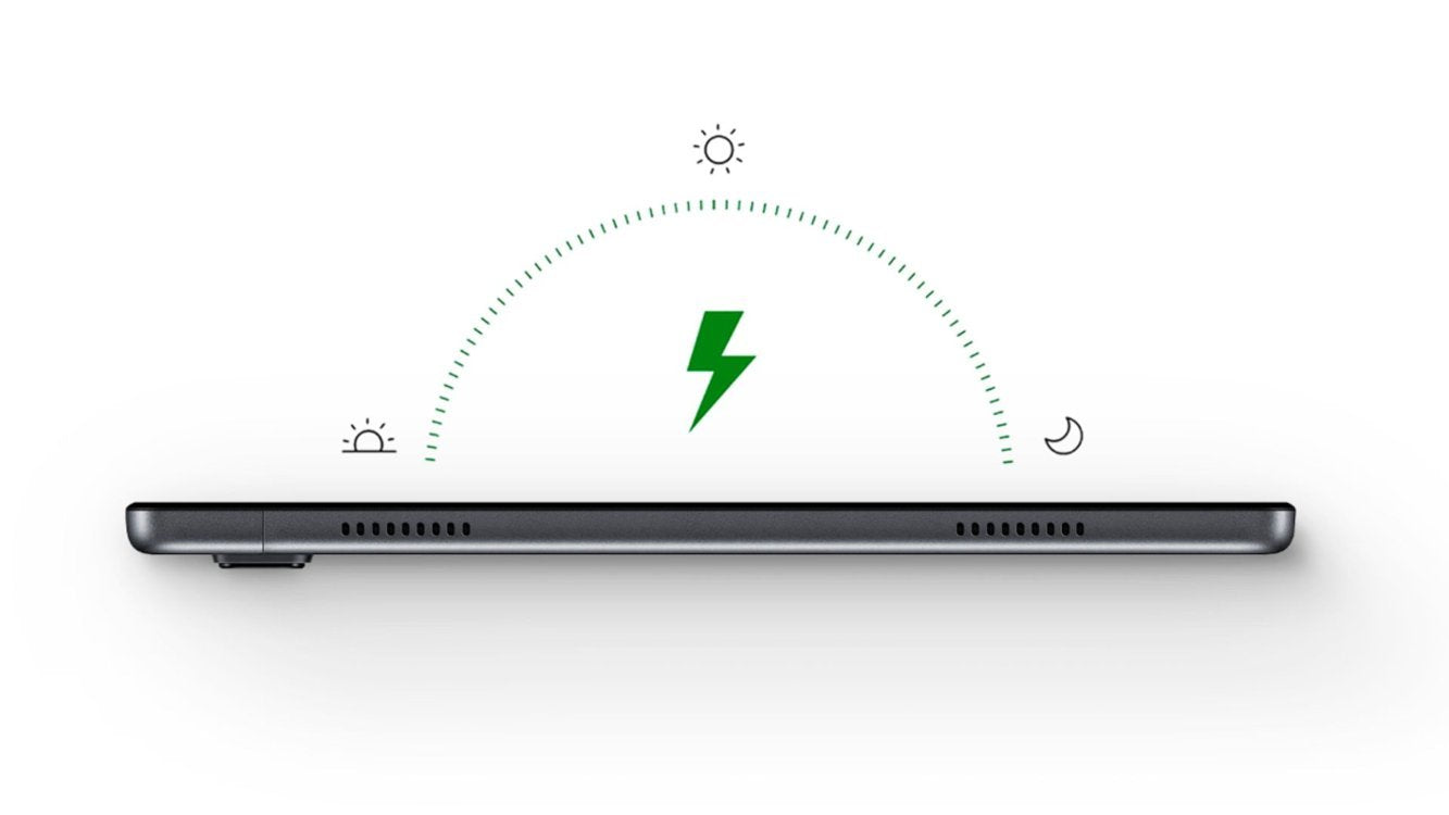 Samsung - SM-T500NZAAXAR Galaxy Tab A7 10.4" Wi-Fi 32GB - Gray