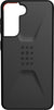 UAG - 21282D124040 Civilian Series Hard shell Case for Samsung Galaxy S21+ 5G - Black