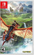 Capcom - Monster Hunter Stories 2: Wings of Ruin - Nintendo Switch