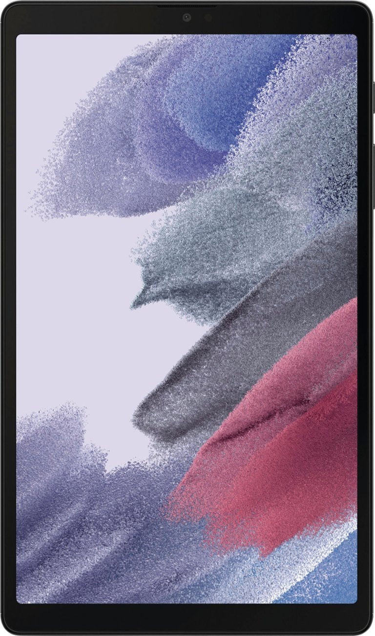 Samsung - SM-T220NZAFXAR Galaxy Tab A7 Lite 8.7" 64 GB with Wi-Fi - Dark Gray