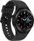 Samsung - SM-R885UZKAXAA Galaxy Watch4 Classic Stainless-Steel Smartwatch 42mm LTE - Black