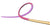 Philips - 560417 Hue Play Gradient Lightstrip 65"- Multicolor