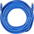 Best Buy essentials™ - BE-PEC6ST50 50' Cat-6 Ethernet Cable - Blue