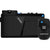 Compustar - RS1B-DC3 1-Button Remote Starter T-Harness Kit (2nd Gen) - Installation Required - Black