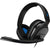 Astro Gaming - A10 Wired Stereo Over-the-Ear Gaming Headset for PlayStation 5 & PlayStation 4 - Black/Blue