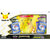 Pokemon - 290-80940 TCG: Celebrations Premium Figure Collection Pikachu VMAX- Multicolor