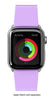 LAUT - 53364BBR Active Band for Apple Watch 38mm, 40mm and Series 7, 41mm - Violet