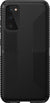 Speck - 136313-1050 Presidio Grip Case for Samsung Galaxy S20 5G - Black/Black