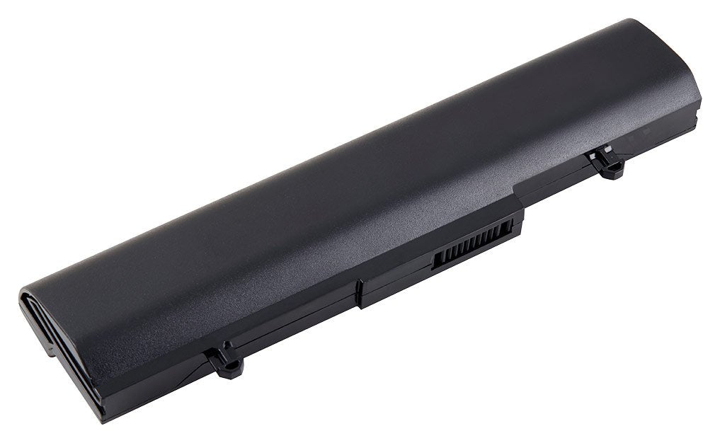 DENAQ - Lithium-Ion Battery for Select Toshiba Laptops