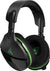 Turtle Beach - TBS-2015-01 Stealth 600 Wireless Surround Sound Gaming Headset for Xbox One, Windows 10 and Xbox Series X - Black/Green