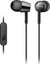 Sony - MDREX155AP/B EX155AP EX Series Wired In-Ear Headphones - Black