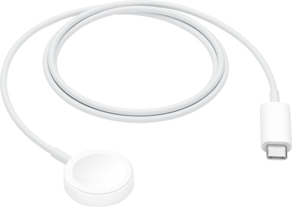 Apple 6.6' (2M) USB-C to MagSafe 3 Charging Cable for MacBook Pro White  MLYV3AM/A - Best Buy