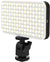 Digipower - DP-VL120 120 LED Photo Video Light With Universal Camera Mount Adapter