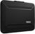 Thule - 3204523 Gauntlet Laptop Sleeve Laptop Case for 16” Apple MacBook Pro, 15” Apple MacBook Pro, PCs Laptops & Chromebooks up to 14” - Black