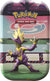 Pokémon - 210-82740 Trading Card Game: Galar Power Mini Tin