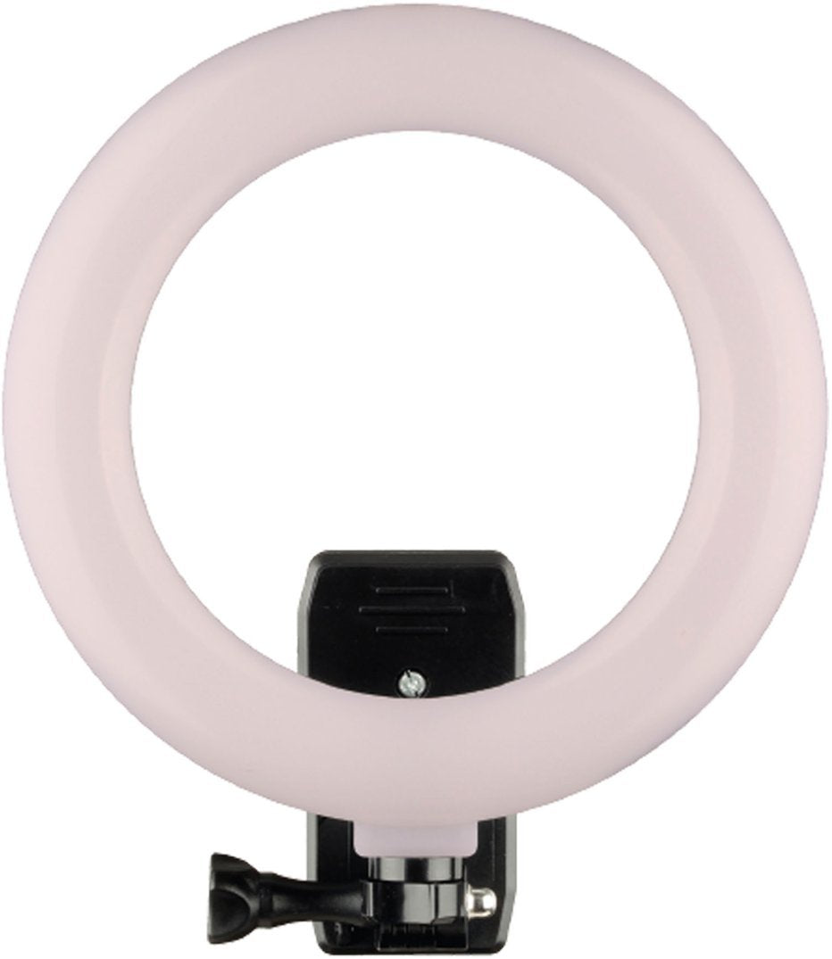 Photron Professional 18 Inch LED Ring Light with Mobile Holder | Future  Forward
