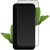 BodyGuardz - SZGCM-APH61-9HP Eco PRTX Screen Protector for iPhone 13 - Clear