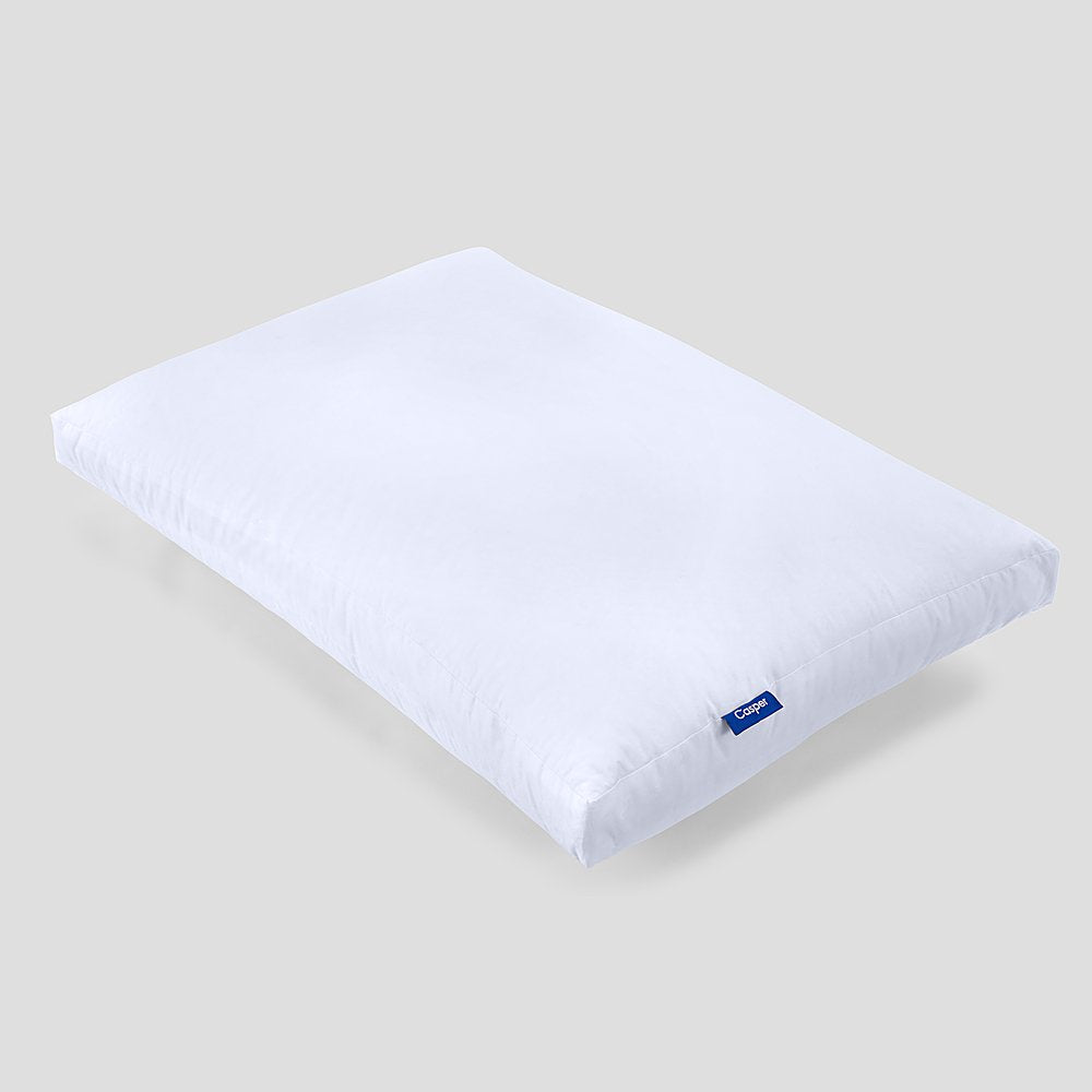 Casper - 951-000197-002 Down Pillow - White