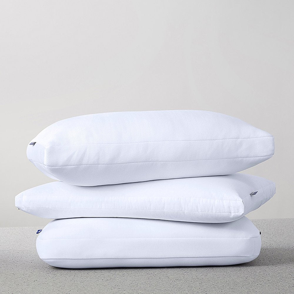 Casper - 951-000197-002 Down Pillow - White