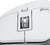Logitech - 910-006558 MX Master 3S Wireless Laser Mouse with Ultrafast Scrolling - Pale Gray