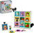 LEGO -  6427583 Disney 100 Years of Disney Animation Icons 43221