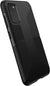 Speck - 136313-1050 Presidio Grip Case for Samsung Galaxy S20 5G - Black/Black