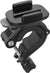 GoPro- AGTSM-001 Handlebar / Seatpost / Pole Mount for all GoPro Cameras- Black