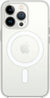 Apple MM2Y3ZM/A - iPhone 13 Pro Clear Case with MagSafe - Clear