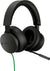 Microsoft - 8LI-00001 Xbox Stereo Headset for Xbox Series X|S, Xbox One, and Windows 10/11 Devices - Black