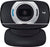 Logitech -960-000733 HD Portable 1080p Webcam C615 with Autofocus -Black