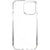Speck - 141737-5085 Presidio Perfect-Clear Hard Shell Case for iPhone 13 Pro Max & iPhone 12 Pro Max  - Clear