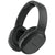 Sony - WHRF400 Wireless Home Theater Headphones for Watching TV - Black