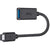 Belkin F2CU036BTBLK 3.0 USB-C to USB-A Adapter (USB Type-C)