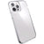 Speck - 141737-5085 Presidio Perfect-Clear Hard Shell Case for iPhone 13 Pro Max & iPhone 12 Pro Max  - Clear