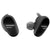 Sony - WF-SP800N True Wireless Noise-Cancelling In-Ear Headphones - Black