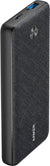 Anker - A1281H11-1 PowerCore Metro Essential 20000 mah USB-C PD Portable Charger - Black