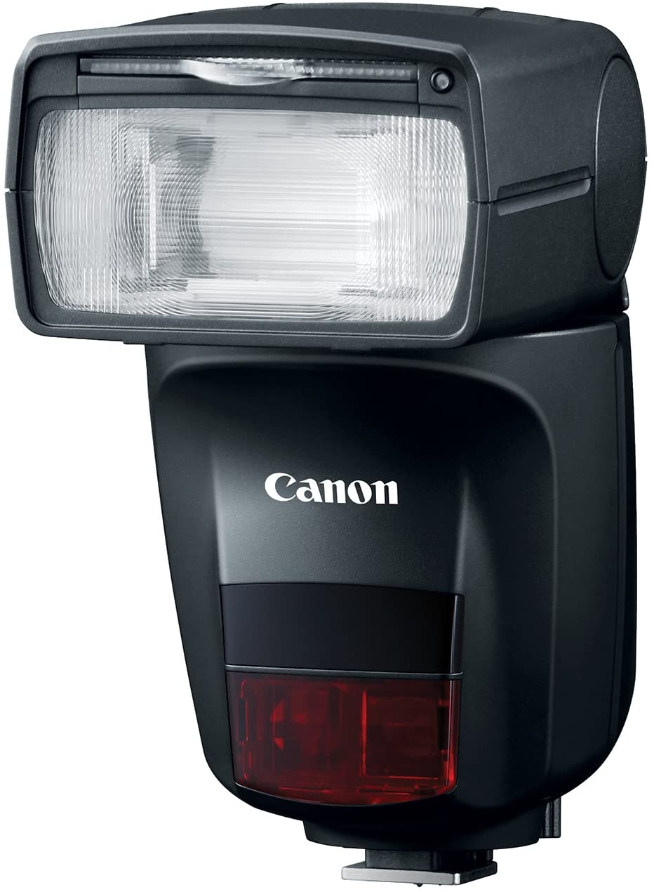 Canon - 1957C002 Speedlite 470EX-AI External Flash - Black