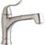 Elkay - LKEC1042NK Explore Brushed Nickel Bar Faucet with Pull-out Spray- ‎Brushed Nickel