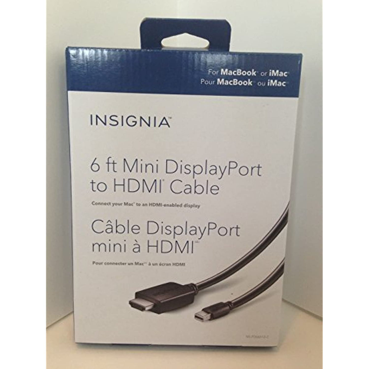 6-ft DVI Cable *Reconditioned