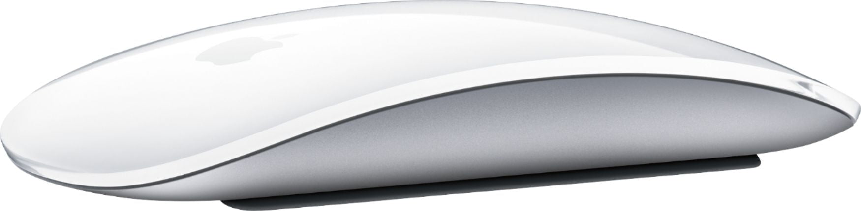 Apple - MLA02LL/A Magic Mouse 2 - Silver