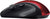 Logitech - 910-004554 M510 Wireless Optical Ambidextrous Mouse - Red