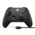 Microsoft - 1V8-00001 Xbox Wireless Controller for Windows Devices, Xbox Series X, Xbox Series S, Xbox One + USB-C Cable - Carbon Black
