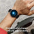 Samsung - SM-R830NZSAXAR Galaxy Watch Active2 Smartwatch 40mm Stainless Steel LTE (Unlocked) - Gold